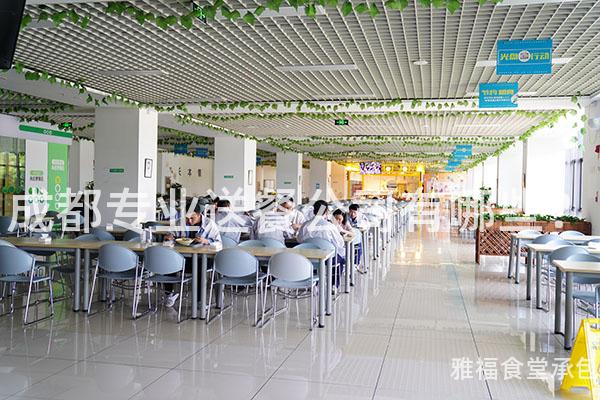 成都專業送餐公司有哪些？