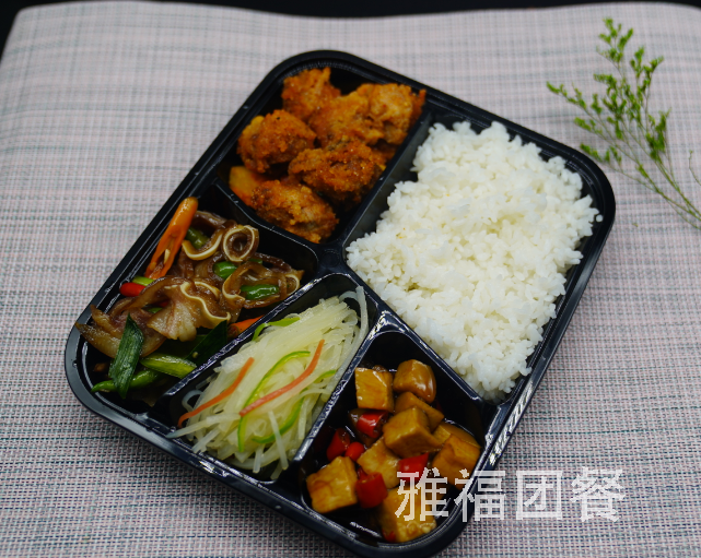 成都團(tuán)餐公司