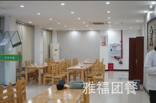 成都承包食堂的餐飲公司選哪家好