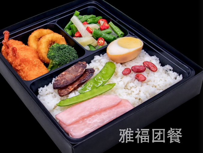 雙流區(qū)團(tuán)餐配送公司