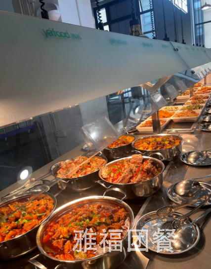 成都食堂承包公司哪家好
