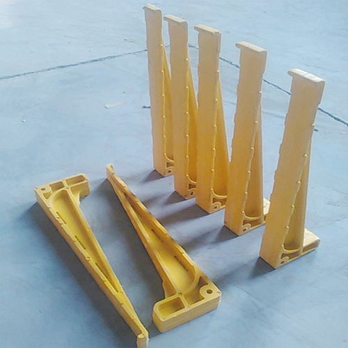 嘉峪關玻璃鋼復合電纜支架廠家,昱騰玻璃鋼