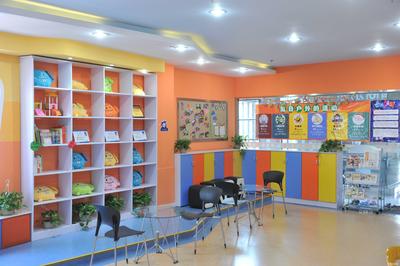 徐州市派納教育咨詢(xún)服務(wù)