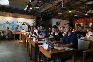 凝聚青年新智慧 爭做時代圓夢人 2019年 創(chuàng)青春 徐州青年創(chuàng)新創(chuàng)業(yè)大賽初賽圓滿落幕