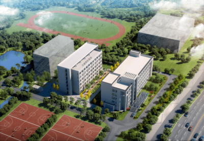 徐州教育迎來爆發期 新校建設加速，高校布局優化，未來可期