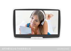 觸控未來(lái)，專注十載——專業(yè)液晶廣告機(jī)與觸控產(chǎn)品制造商