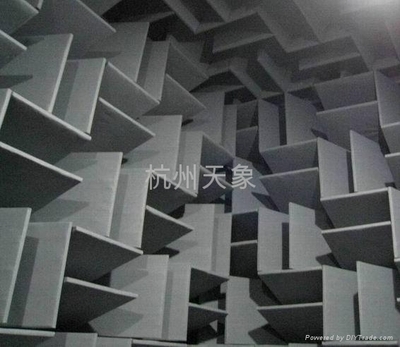 沉浸靜界，精密檢測(cè)新紀(jì)元——探訪浙江天象消聲室制造工藝